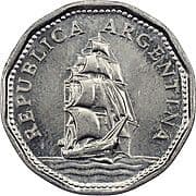 5 Pesos