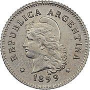 10 Centavos