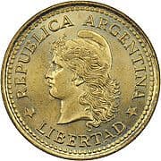 10 Centavos