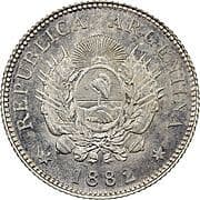 20 Centavos