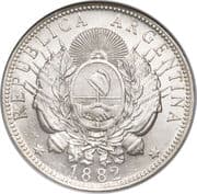 1 Peso