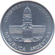 1 Peso