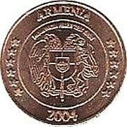 1 Cent
