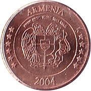 5 Cents