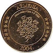 50 Cents