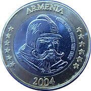 2 Euros