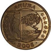 20 Euro Cent - Aruba
