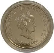 1 Crown