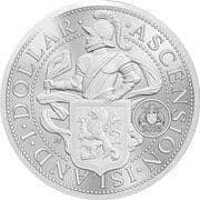 1 Dollar