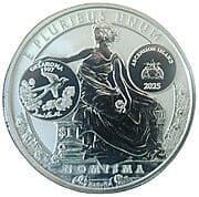 1 Dollar