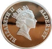 2 Pounds 2 GGP = JPY 421