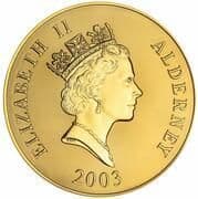 1000 Pounds 1000 GGP = JPY 210 395