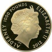 1000 Pounds 1000 GGP = JPY 212 851