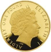 1 Pound 1 GGP = JPY 210