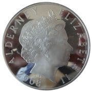 10 Pounds 10 GGP = JPY 2127