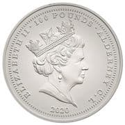 100 Pounds 100 GGP = JPY 21 253