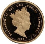 1 Sovereign 1 GGP = JPY 213
