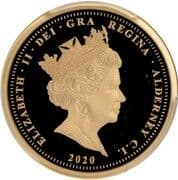 1 Sovereign 1 GGP = JPY 213