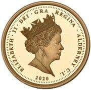 1 Sovereign 1 GGP = JPY 213
