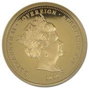 1 Sovereign 1 GGP = JPY 211