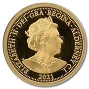 1 Sovereign 1 GGP = JPY 213