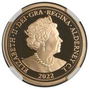 1 Sovereign 1 GGP = JPY 212