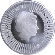 1 Dollar 1 AUD = JPY 111