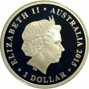 1 Dollar 1 AUD = JPY 111