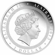 1 Dollar 1 AUD = JPY 110
