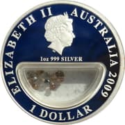 1 Dollar 1 AUD = JPY 110