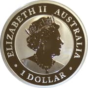 1 Dollar 1 AUD = JPY 110