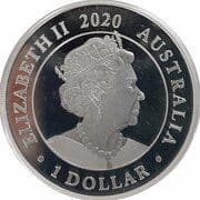 1 Dollar 1 AUD = JPY 111