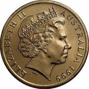 1 Dollar 1 AUD = JPY 111