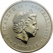 1 Dollar 1 AUD = JPY 110