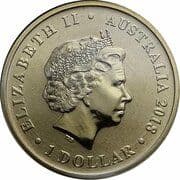 1 Dollar 1 AUD = JPY 111