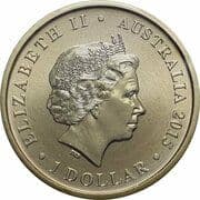 1 Dollar 1 AUD = JPY 110