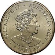 1 Dollar 1 AUD = JPY 111