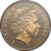 1 Dollar 1 AUD = JPY 111