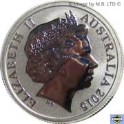 1 Dollar 1 AUD = JPY 111