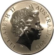 1 Dollar 1 AUD = JPY 110