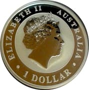 1 Dollar 1 AUD = JPY 111