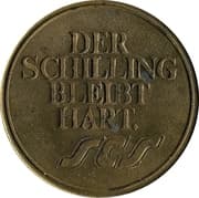 1 Schilling