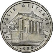 1 Schilling