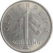 1 Schilling