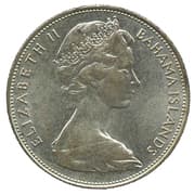 5 Dollars 5 BSD = JPY 782