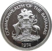 10 Dollars 10 BSD = JPY 1560