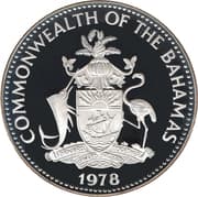 10 Dollars 10 BSD = JPY 1560