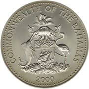 2 Dollars 2 BSD = JPY 313