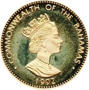 5 Dollars 5 BSD = JPY 780