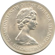 5 Dollars 5 BSD = JPY 784